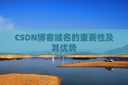 CSDN博客域名的重要性及其优势
